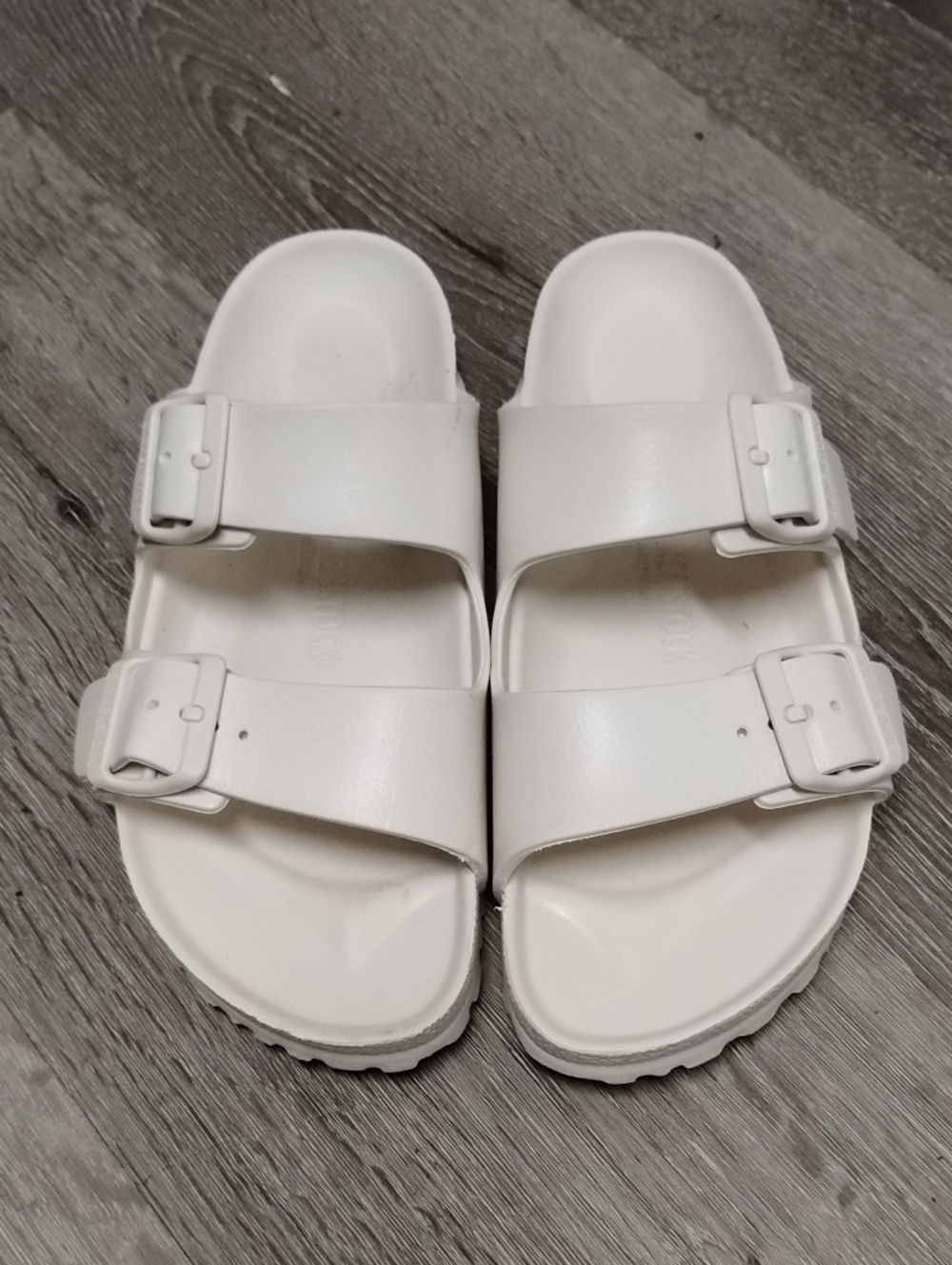 Birkenstock Arizona EVA Sandals W7 M5